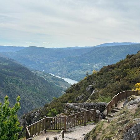 Casa Da Baltasara Villa Trives Eksteriør bilde