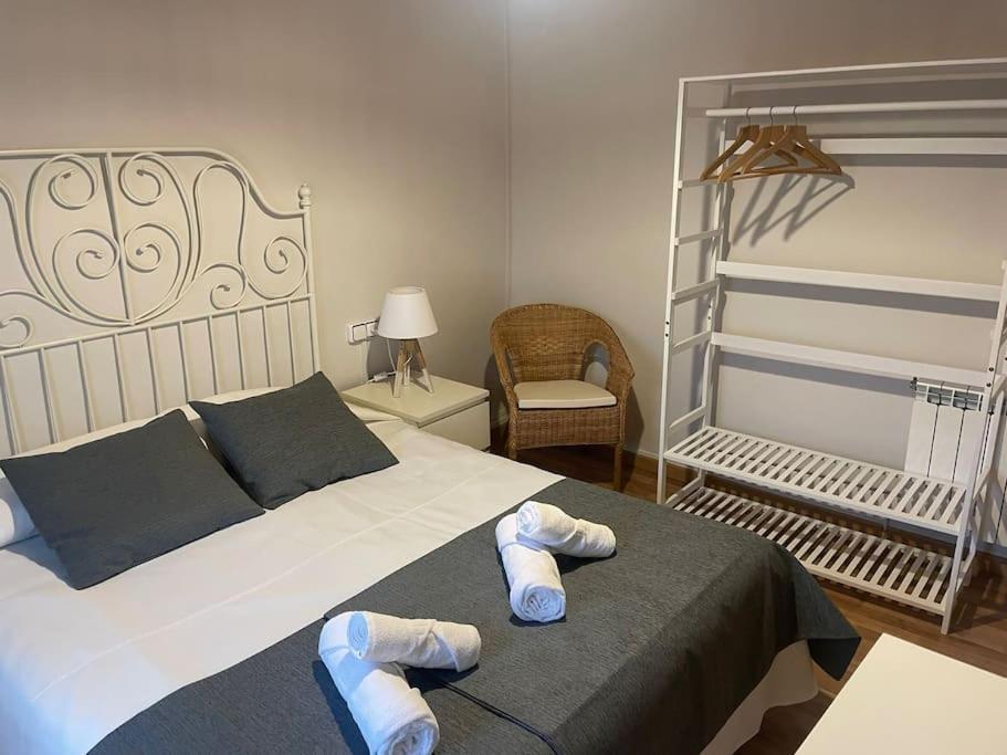 Casa Da Baltasara Villa Trives Eksteriør bilde