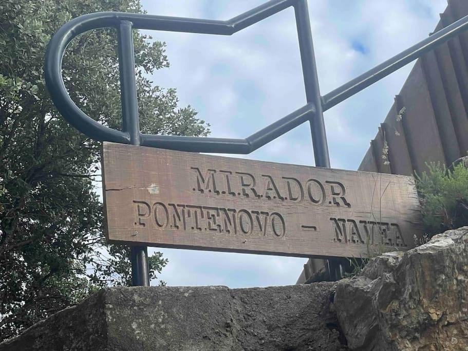 Casa Da Baltasara Villa Trives Eksteriør bilde