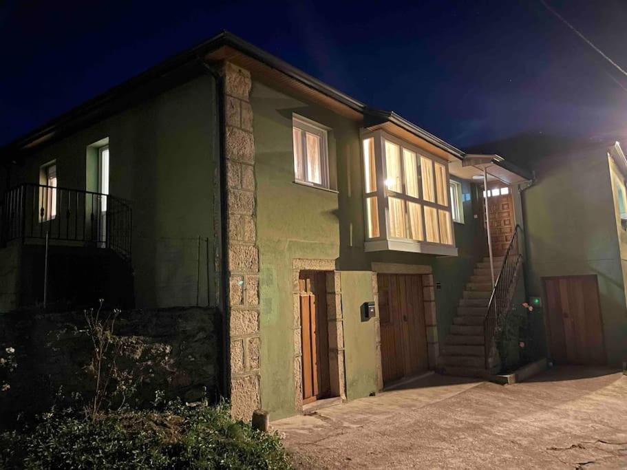 Casa Da Baltasara Villa Trives Eksteriør bilde