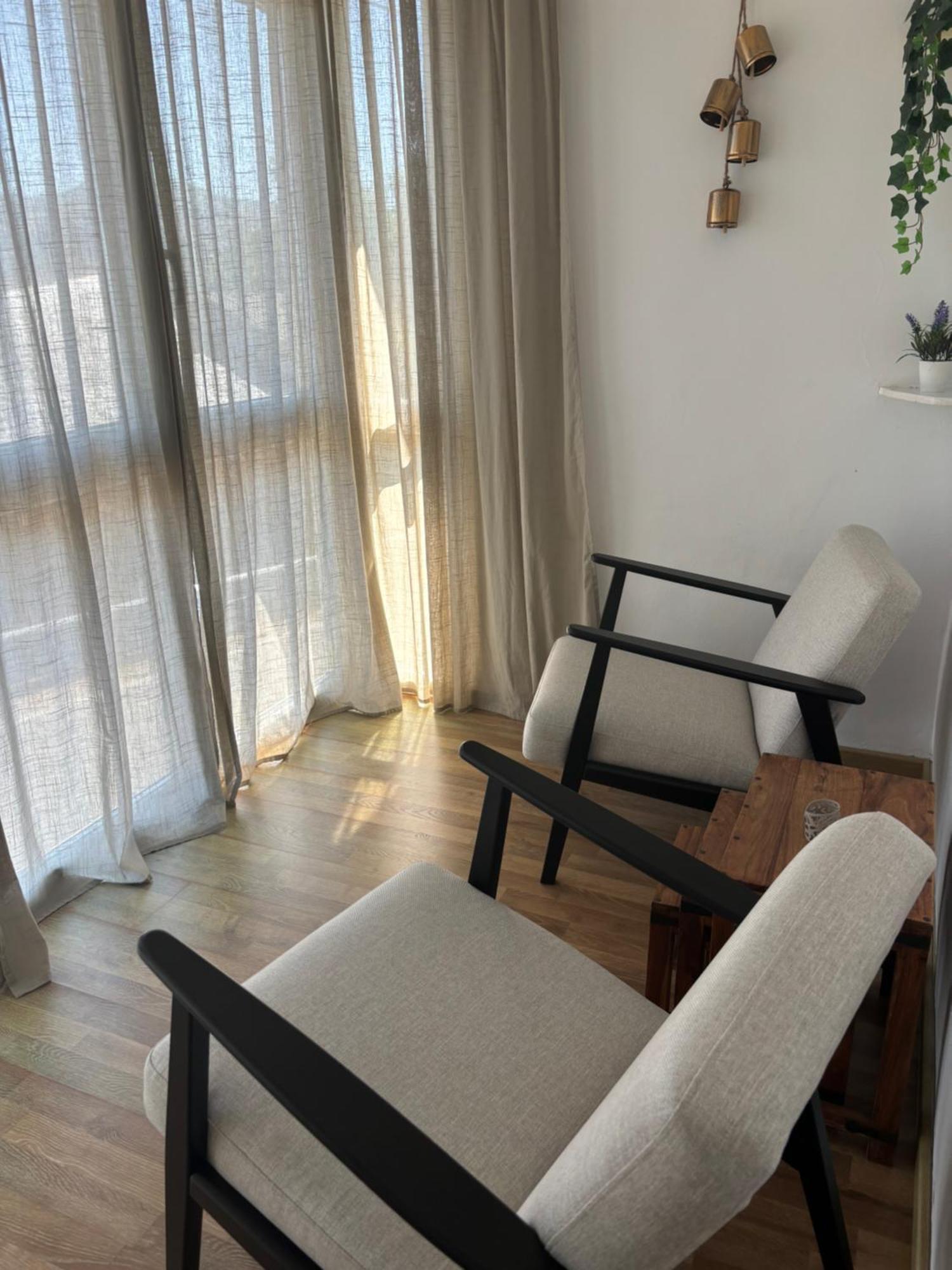 Casa Da Baltasara Villa Trives Eksteriør bilde