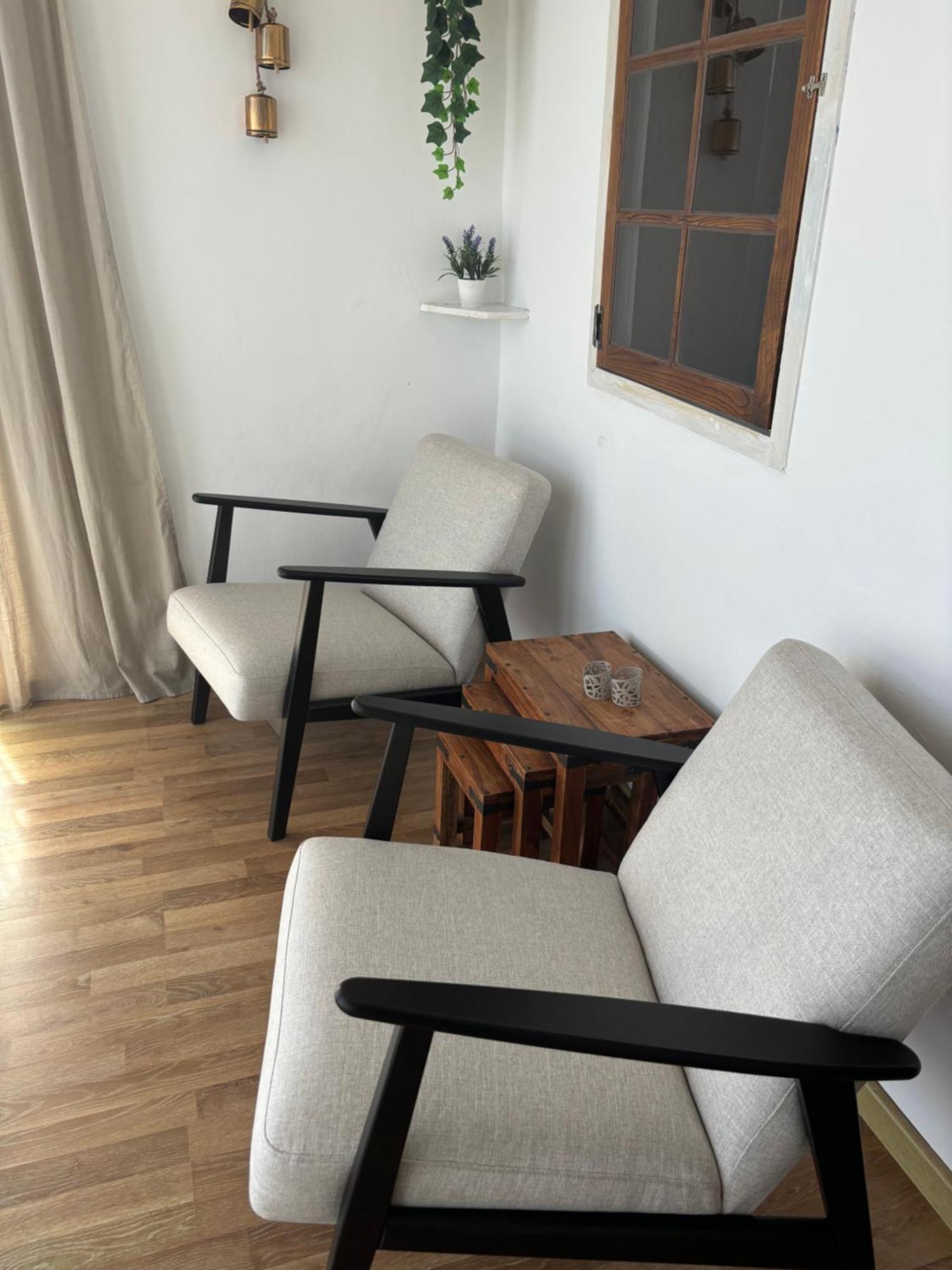 Casa Da Baltasara Villa Trives Eksteriør bilde
